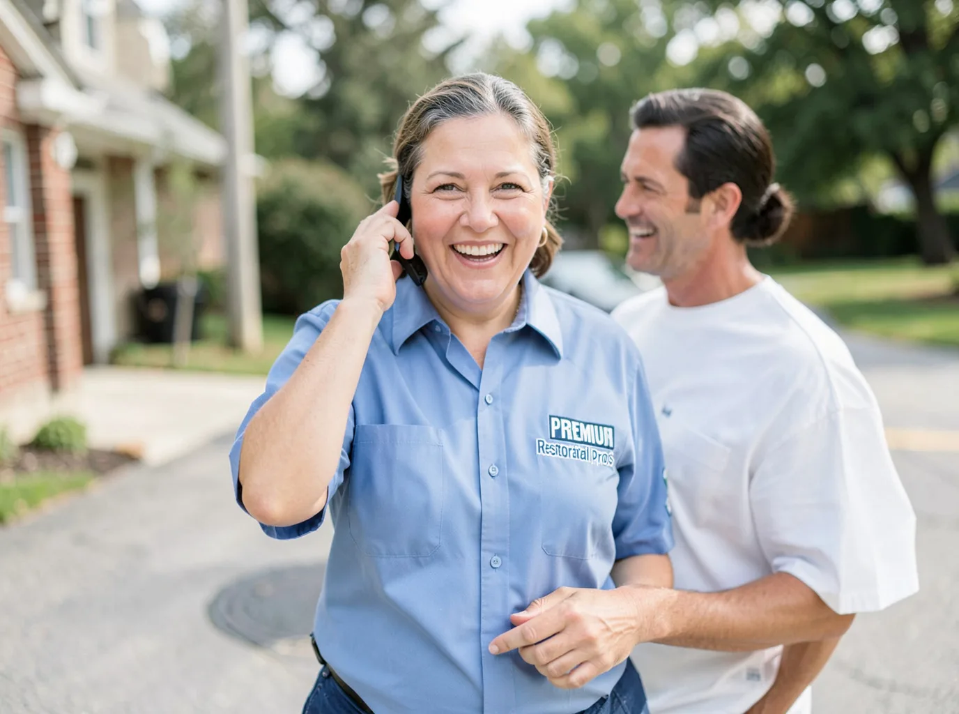 Water Damage Restoration Sagamore, PA FAQs